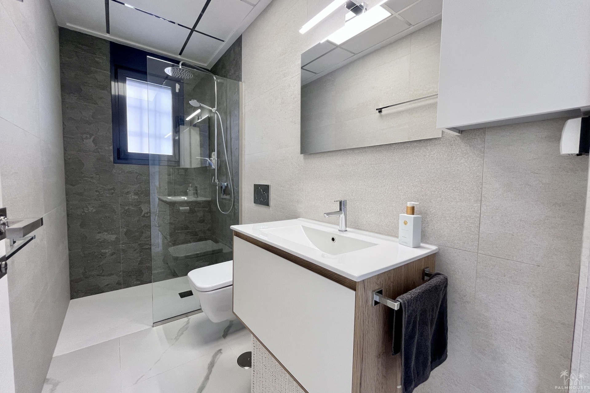 Revente - Apartment - San Miguel de Salinas - Inland