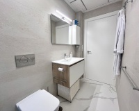 Revente - Apartment - San Miguel de Salinas - Inland