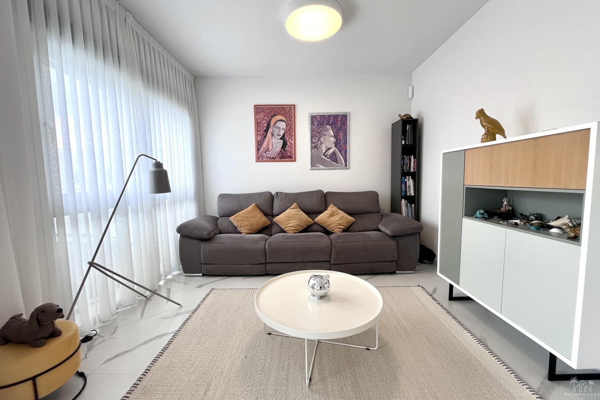 Revente - Apartment - San Miguel de Salinas - Inland