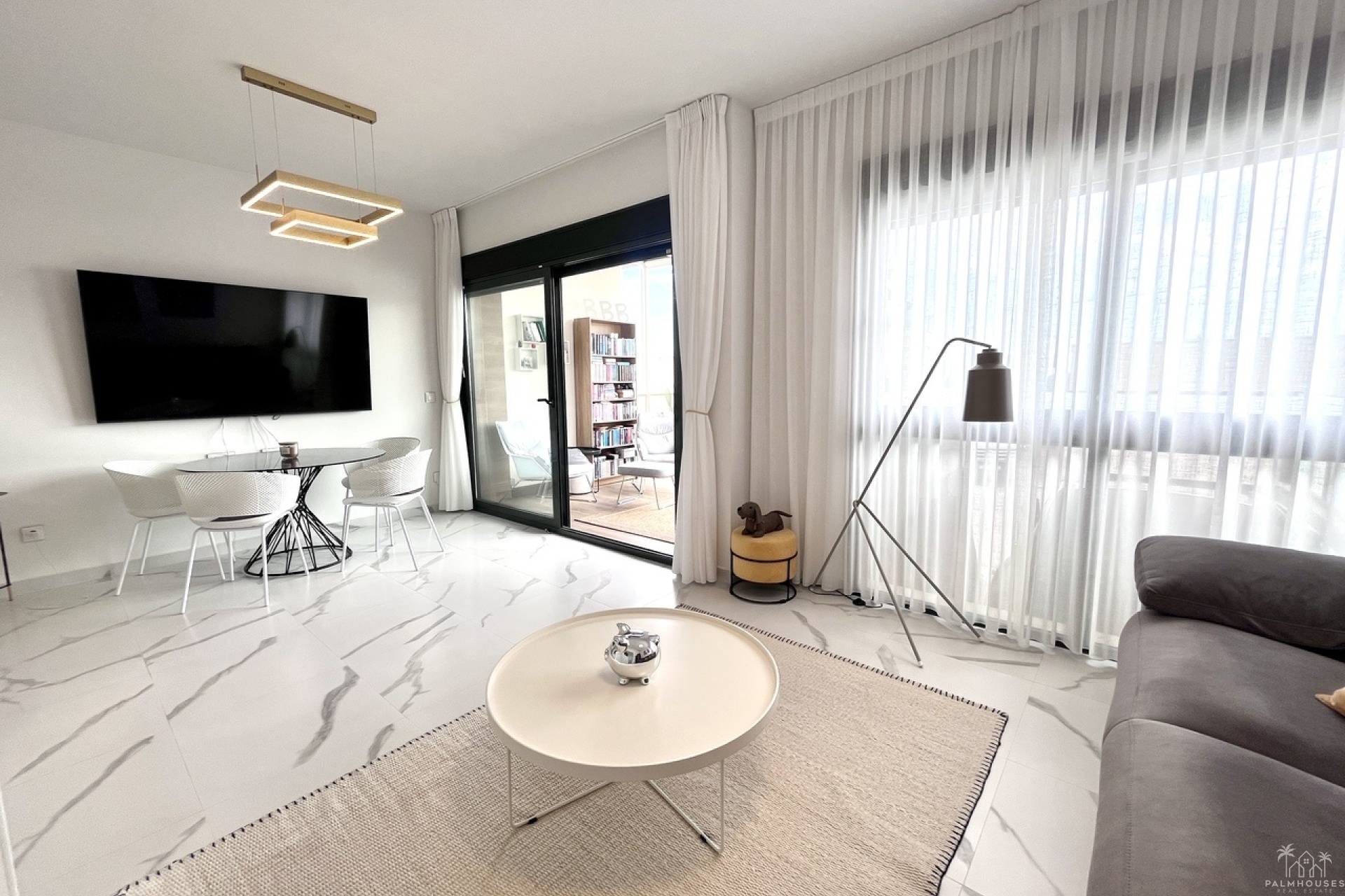 Revente - Apartment - San Miguel de Salinas - Inland