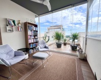 Revente - Apartment - San Miguel de Salinas - Inland