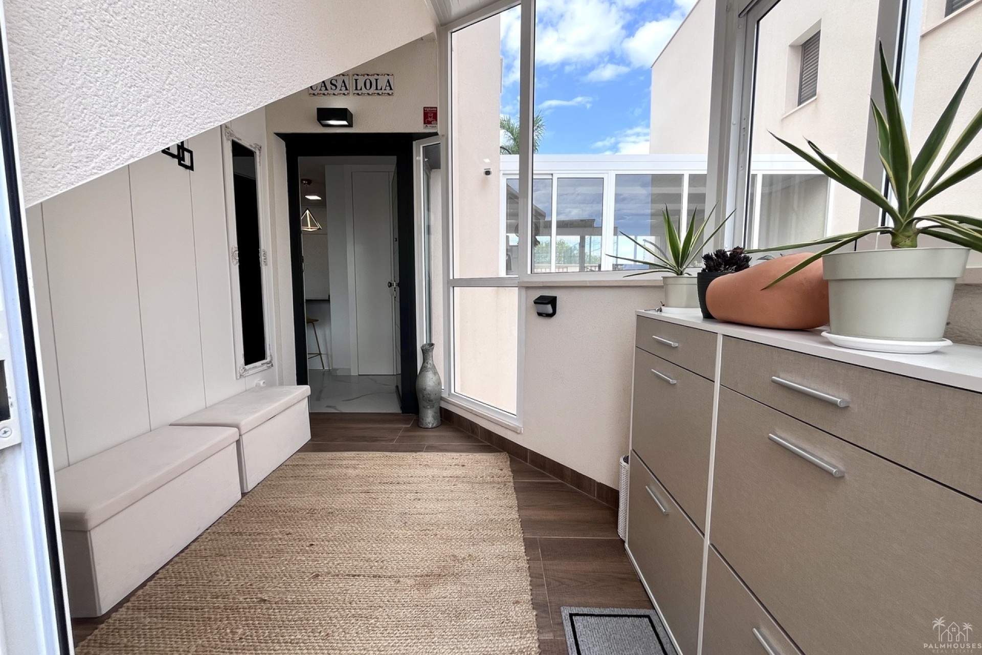 Revente - Apartment - San Miguel de Salinas - Inland