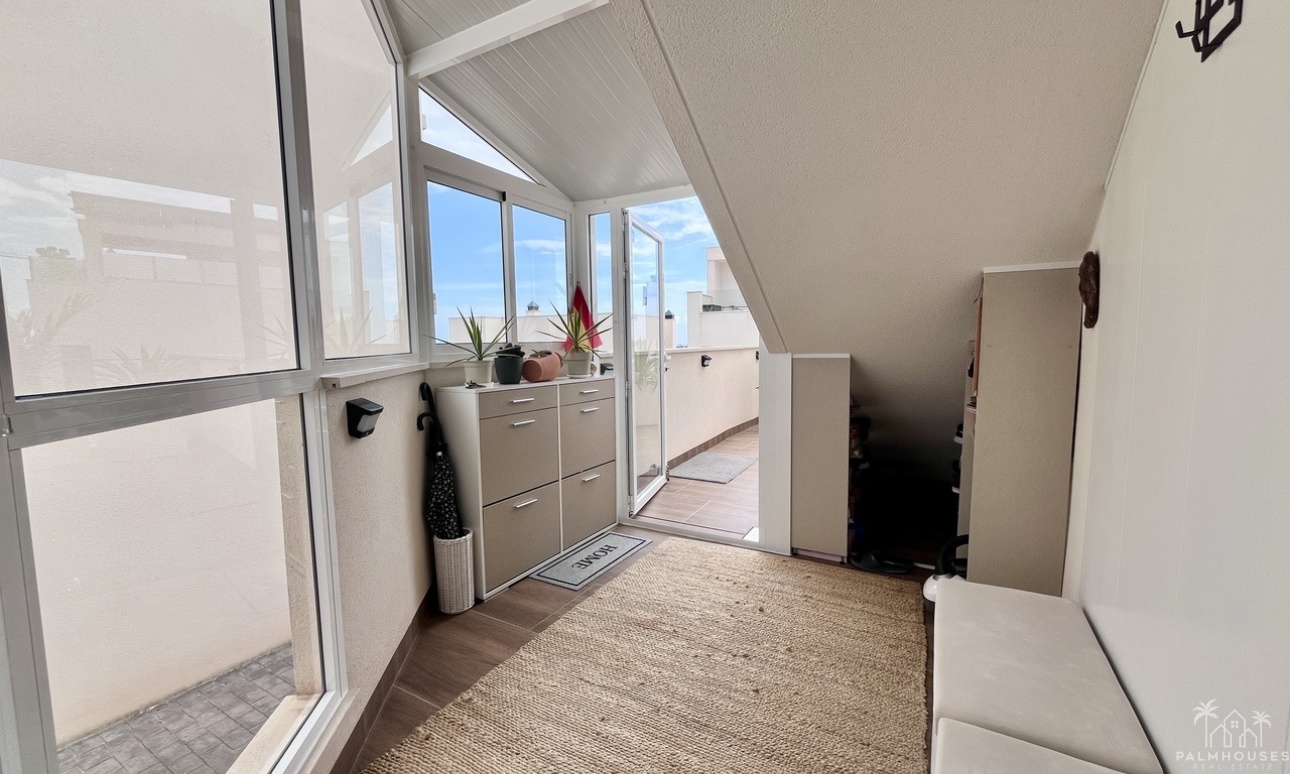Revente - Apartment - San Miguel de Salinas - Inland