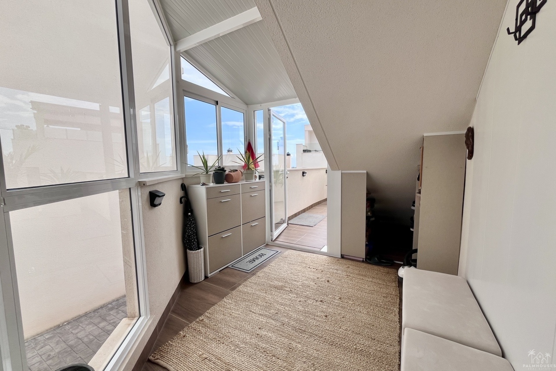 Revente - Apartment - San Miguel de Salinas - Inland