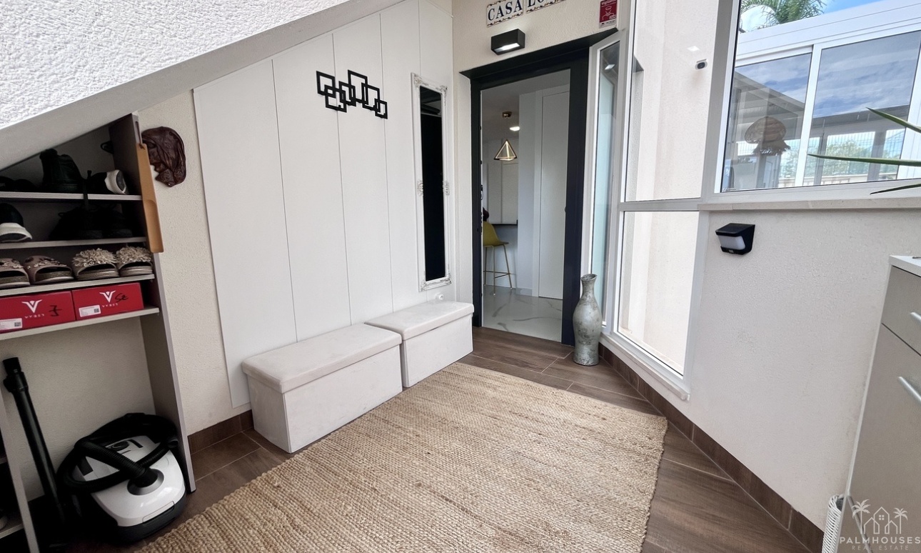 Revente - Apartment - San Miguel de Salinas - Inland