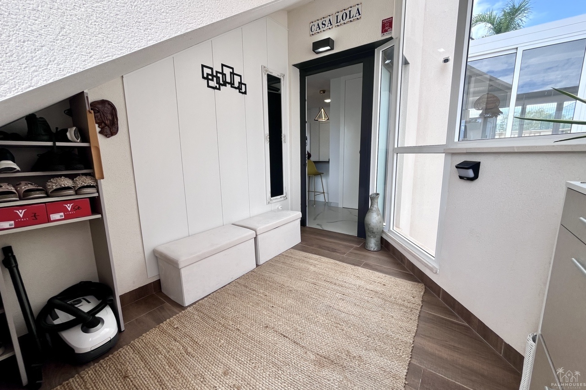 Revente - Apartment - San Miguel de Salinas - Inland