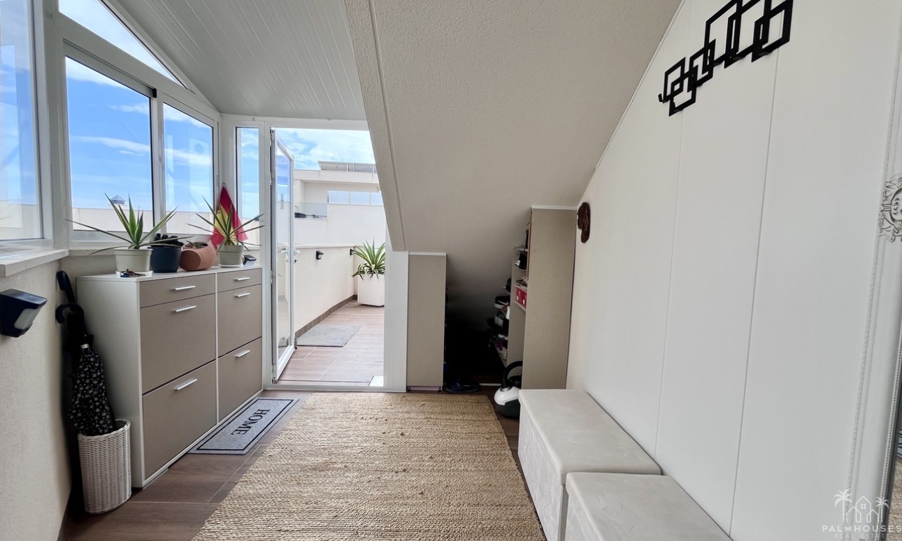 Revente - Apartment - San Miguel de Salinas - Inland