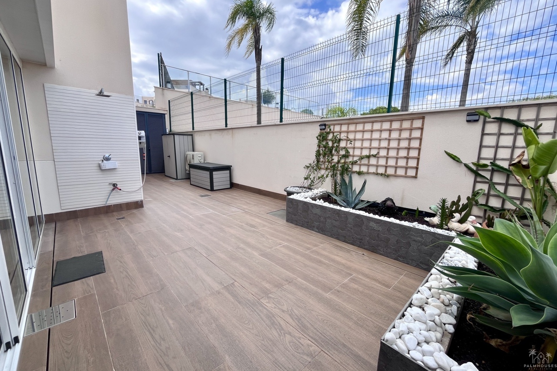 Revente - Apartment - San Miguel de Salinas - Inland