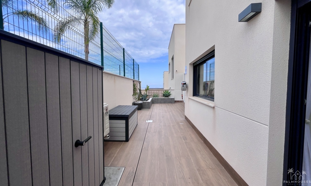 Revente - Apartment - San Miguel de Salinas - Inland