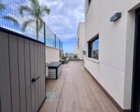 Revente - Apartment - San Miguel de Salinas - Inland