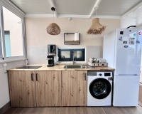 Revente - Apartment - San Miguel de Salinas - Inland