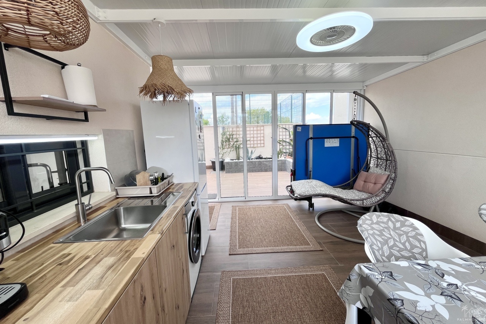 Revente - Apartment - San Miguel de Salinas - Inland
