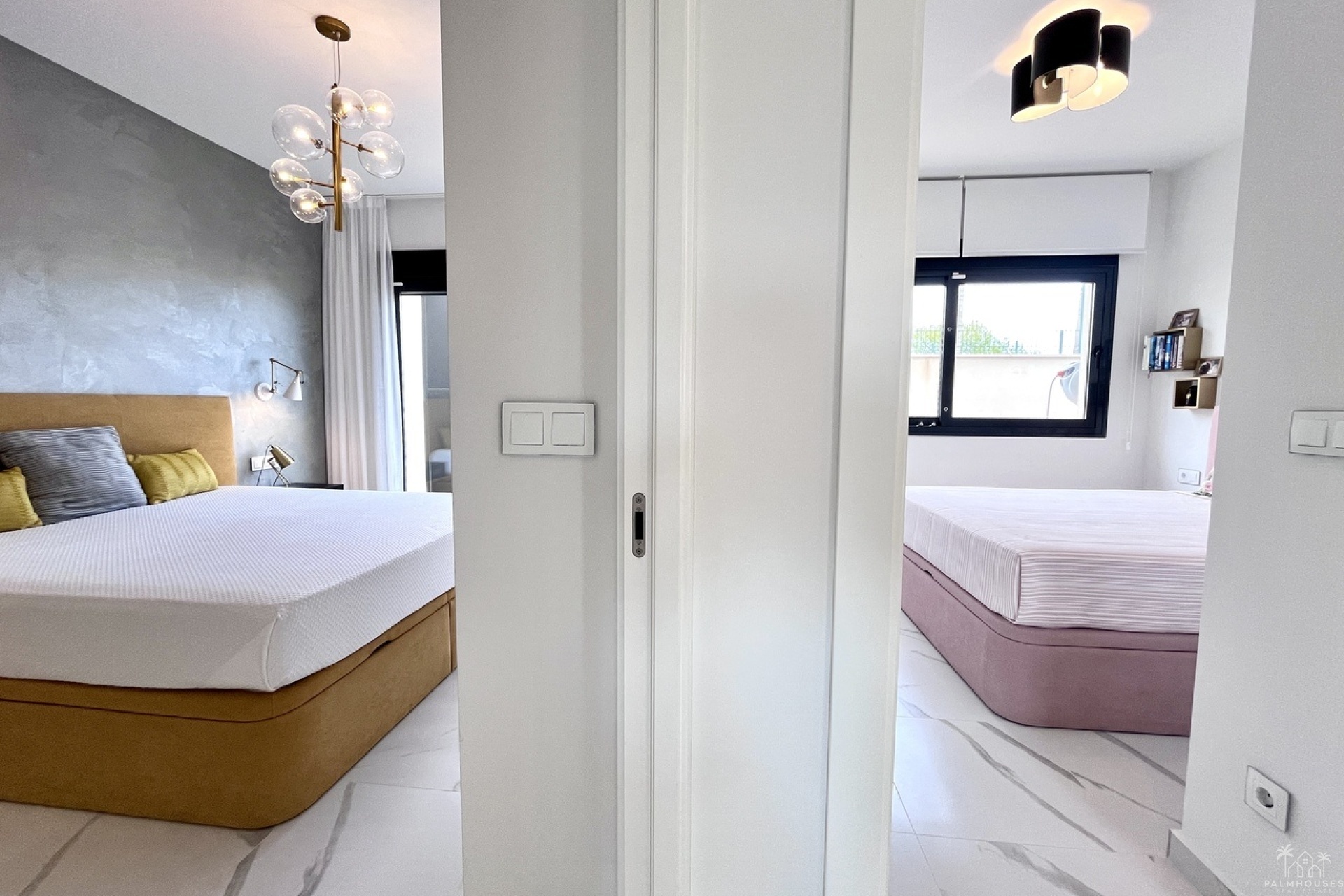 Revente - Apartment - San Miguel de Salinas - Inland
