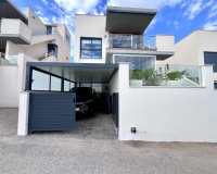 Revente - Apartment - San Miguel de Salinas - Inland