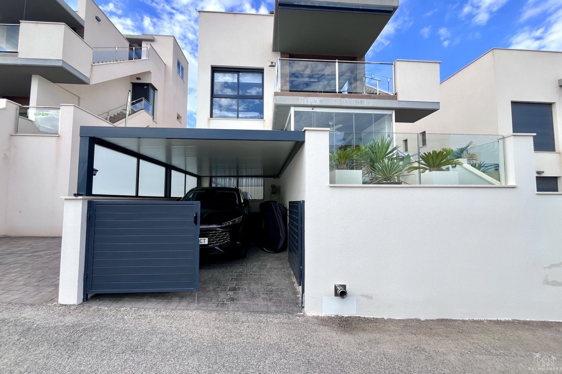 Revente - Apartment - San Miguel de Salinas - Inland