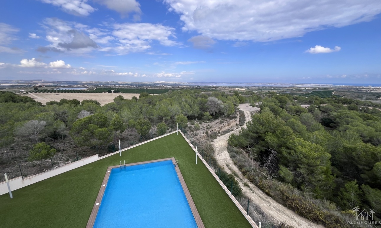 Revente - Apartment - San Miguel de Salinas - Inland