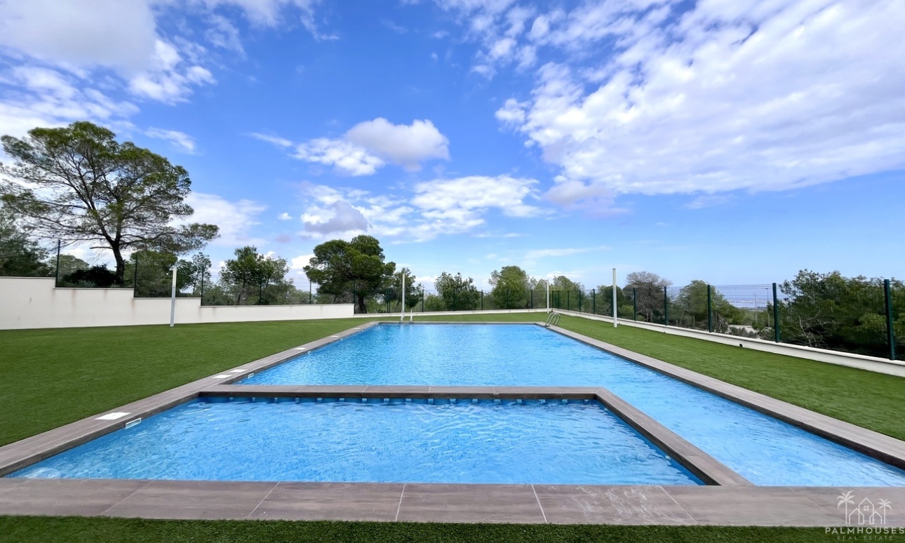 Revente - Apartment - San Miguel de Salinas - Inland