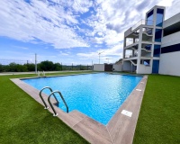 Revente - Apartment - San Miguel de Salinas - Inland