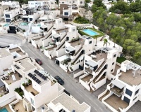 Revente - Apartment - San Miguel de Salinas - Inland