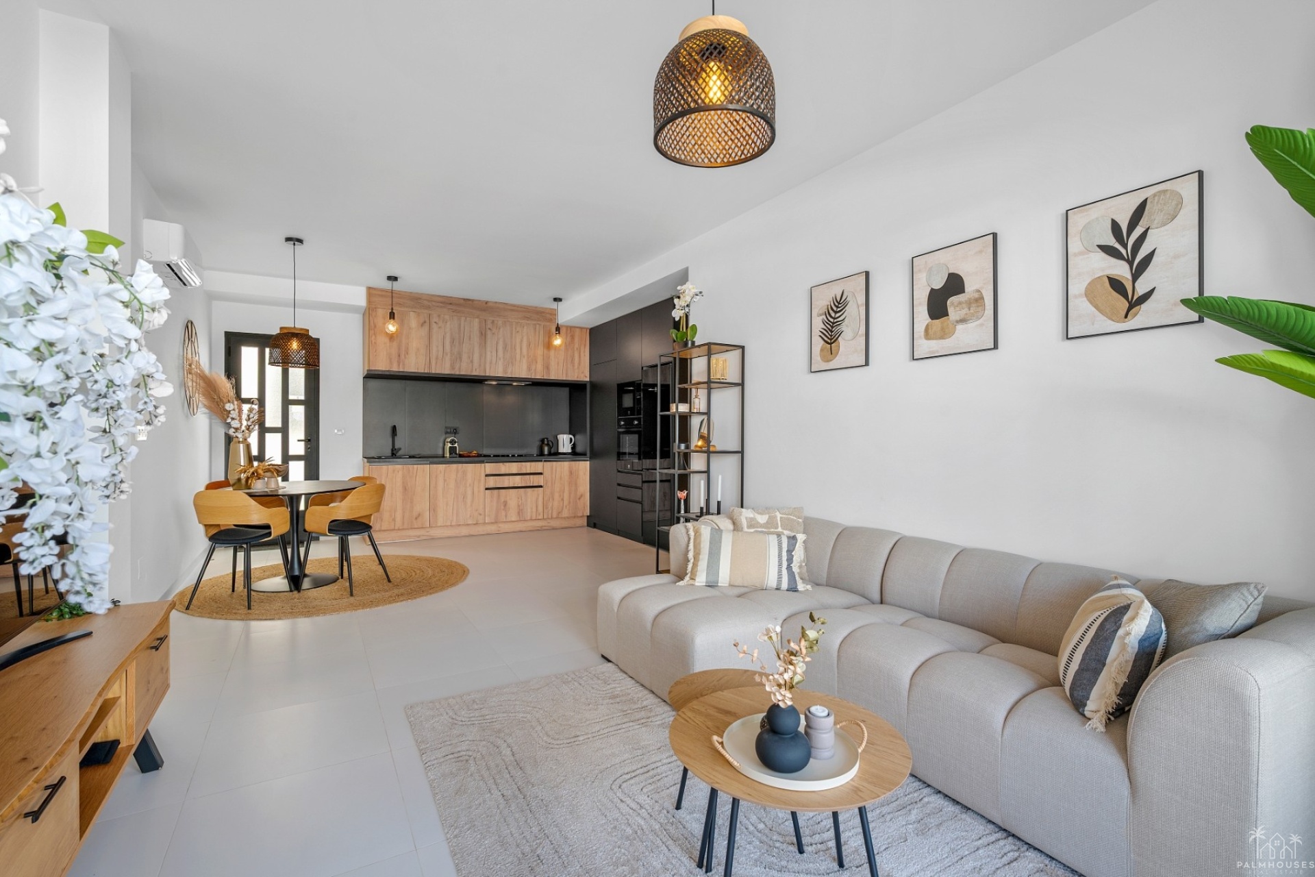 Revente - Apartment - San Miguel de Salinas - Inland