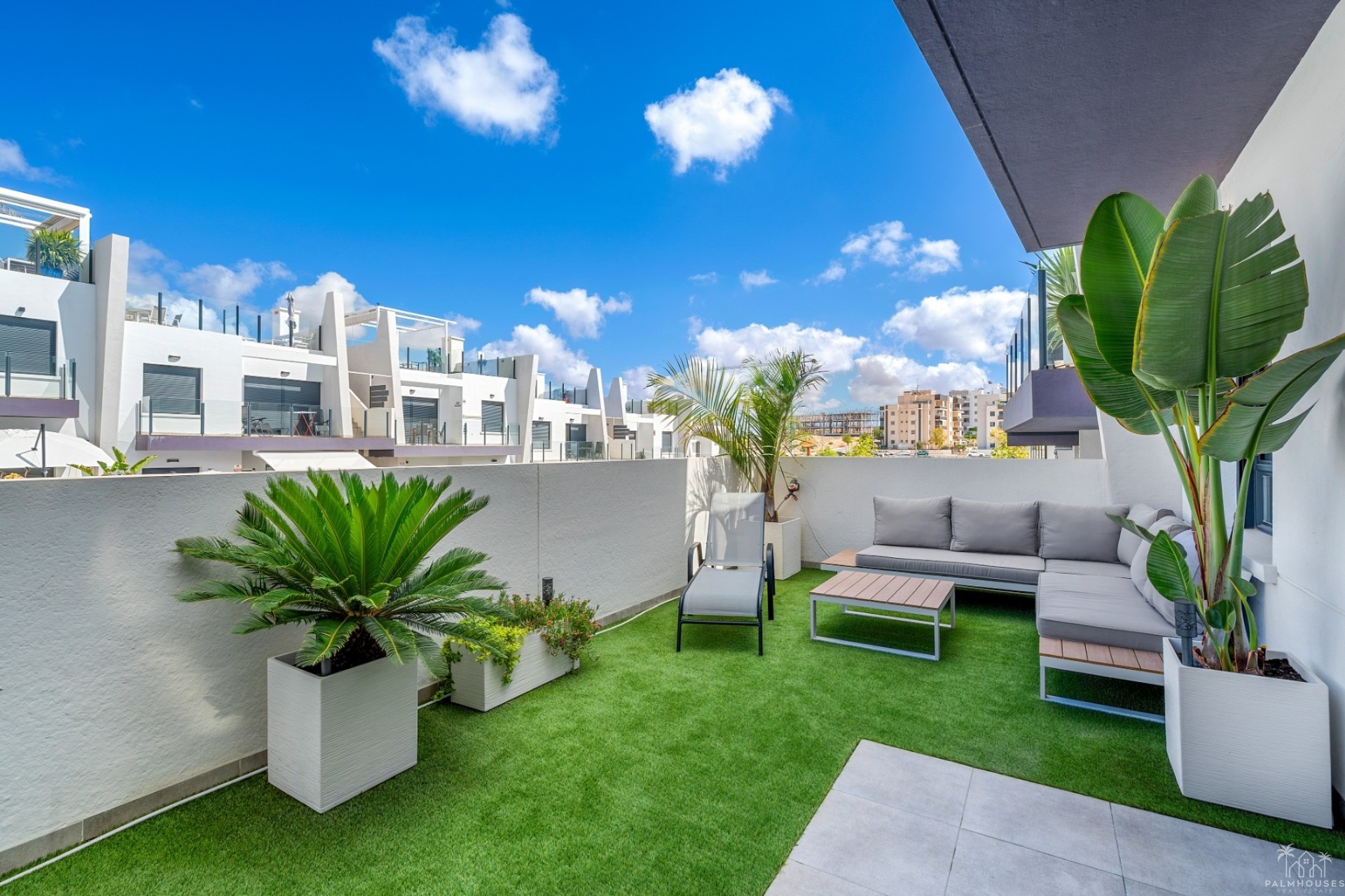 Revente - Apartment - San Miguel de Salinas - Inland