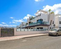 Revente - Apartment - San Miguel de Salinas - Inland