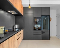 Revente - Apartment - San Miguel de Salinas - Inland