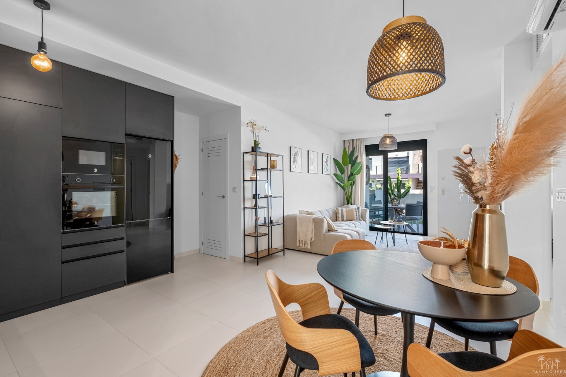 Revente - Apartment - San Miguel de Salinas - Inland