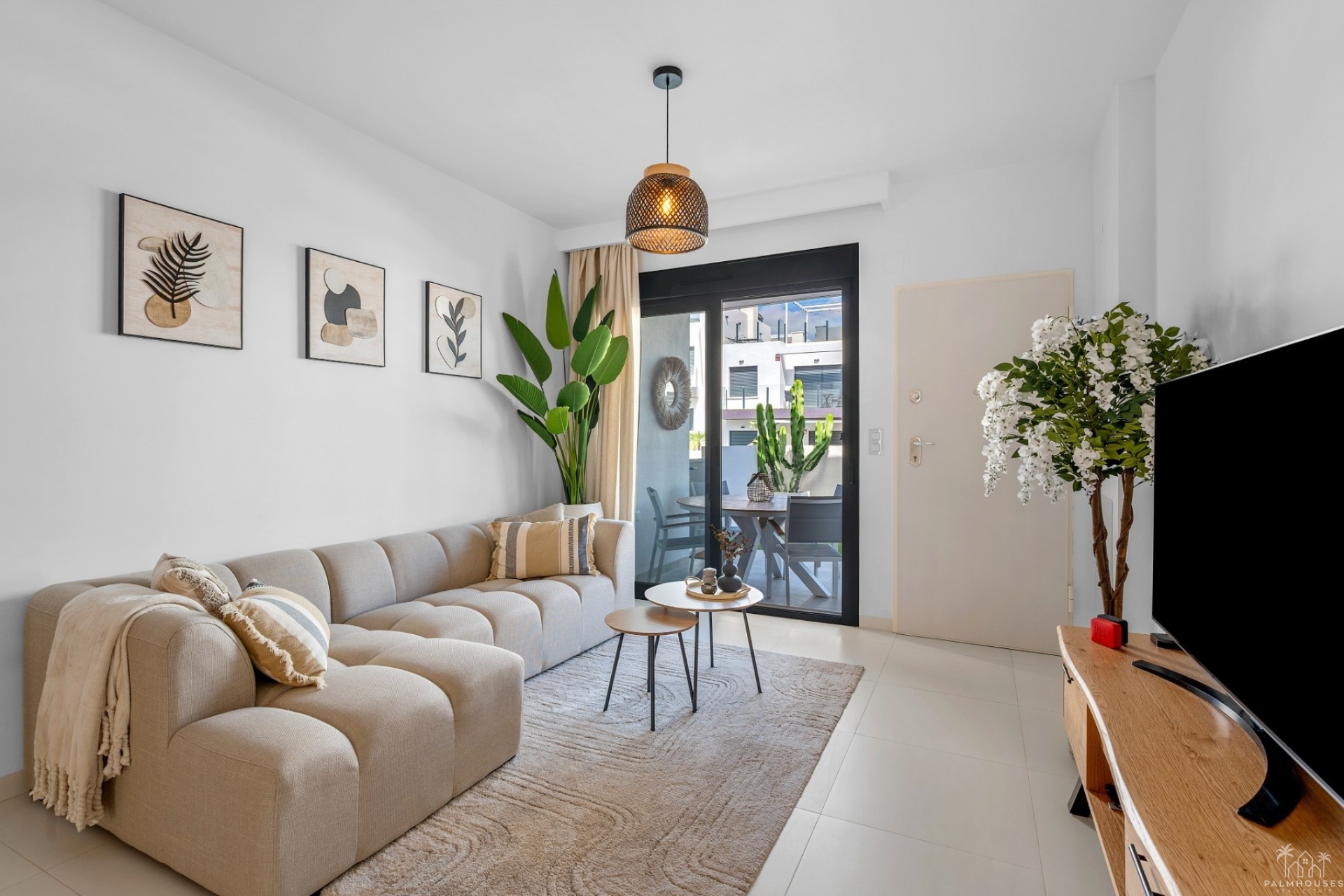 Revente - Apartment - San Miguel de Salinas - Inland