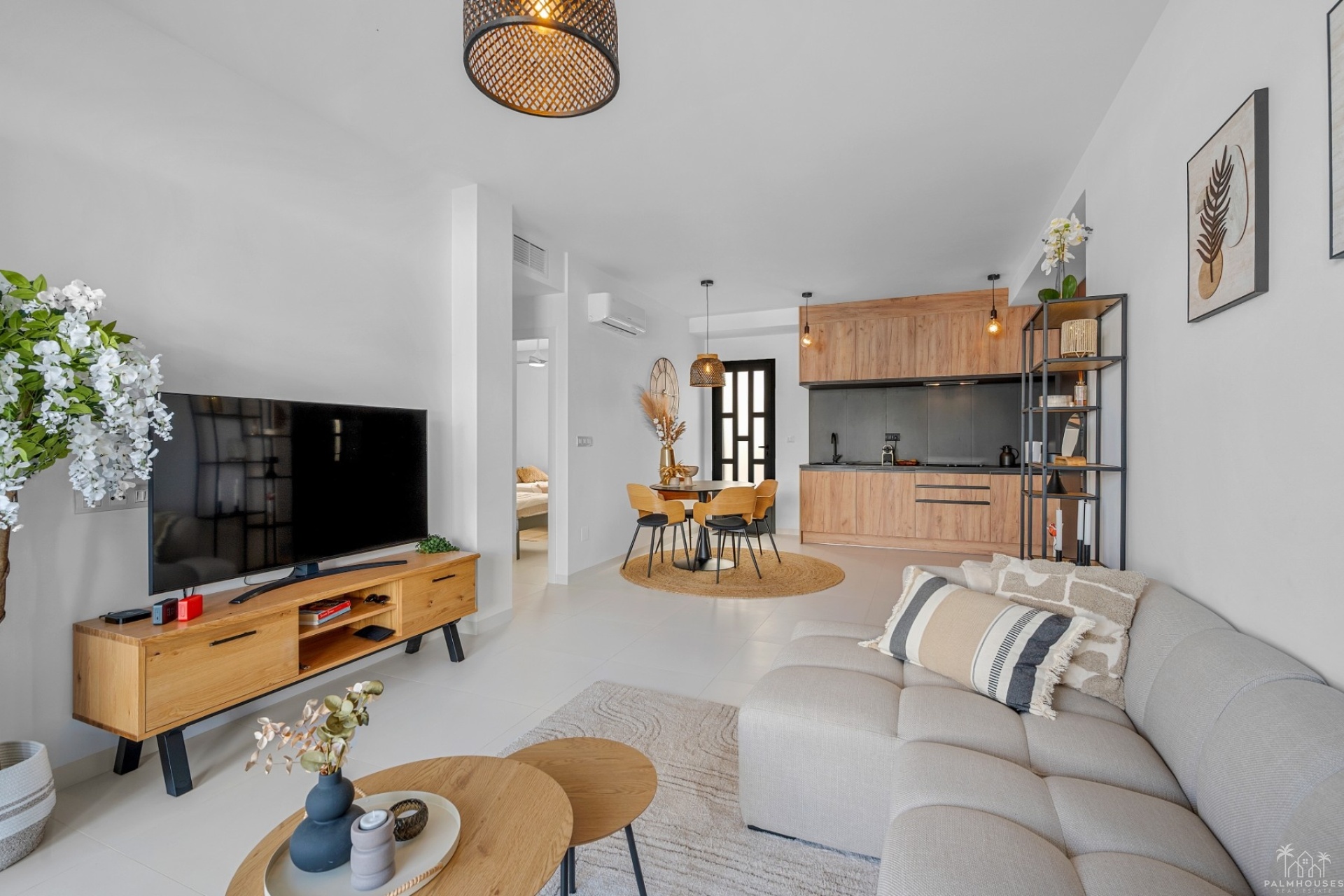 Revente - Apartment - San Miguel de Salinas - Inland