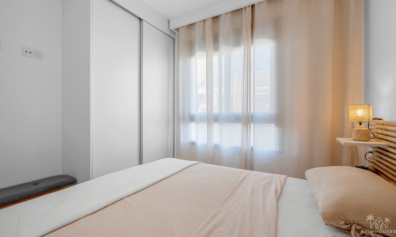 Revente - Apartment - San Miguel de Salinas - Inland