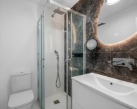 Revente - Apartment - San Miguel de Salinas - Inland