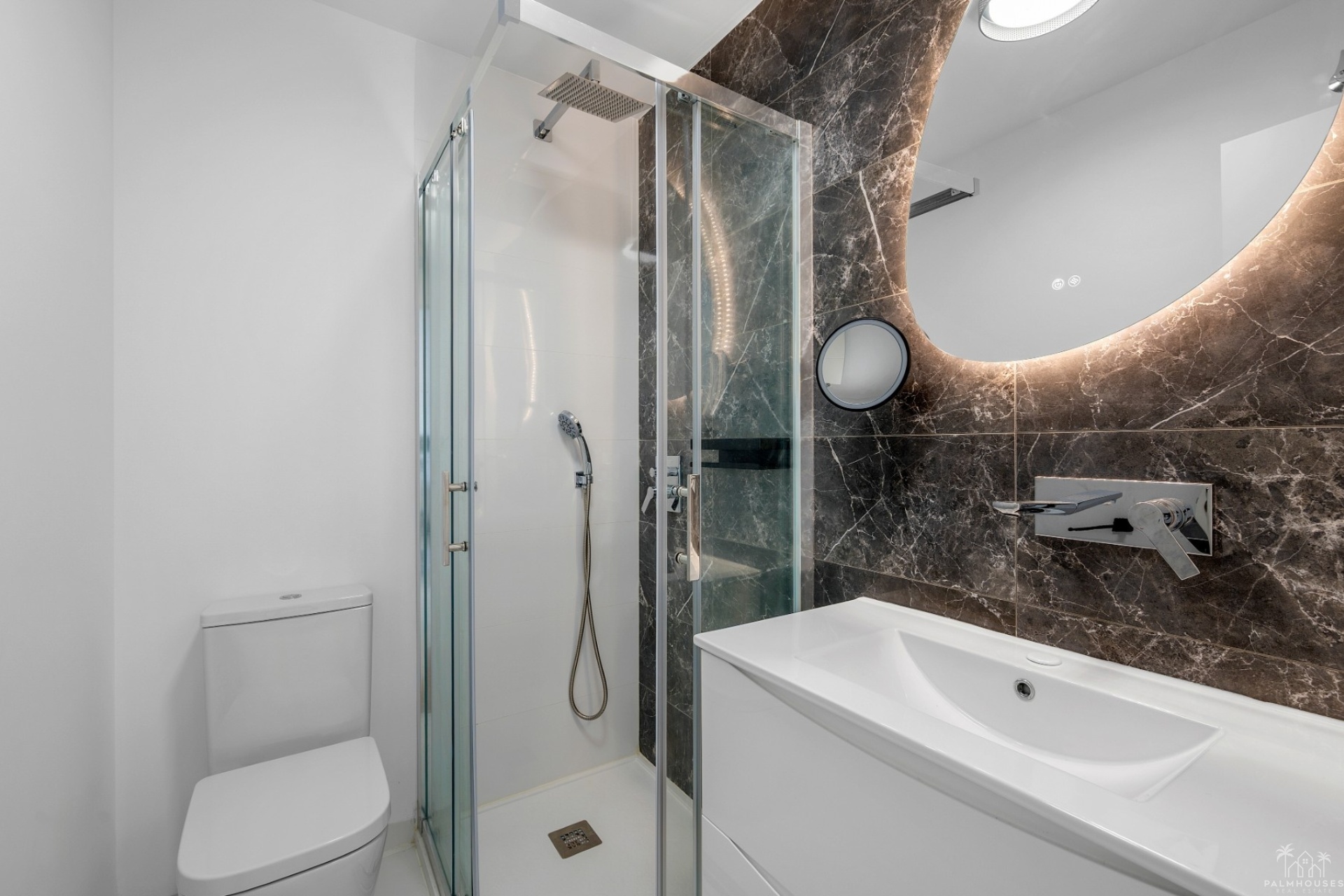 Revente - Apartment - San Miguel de Salinas - Inland