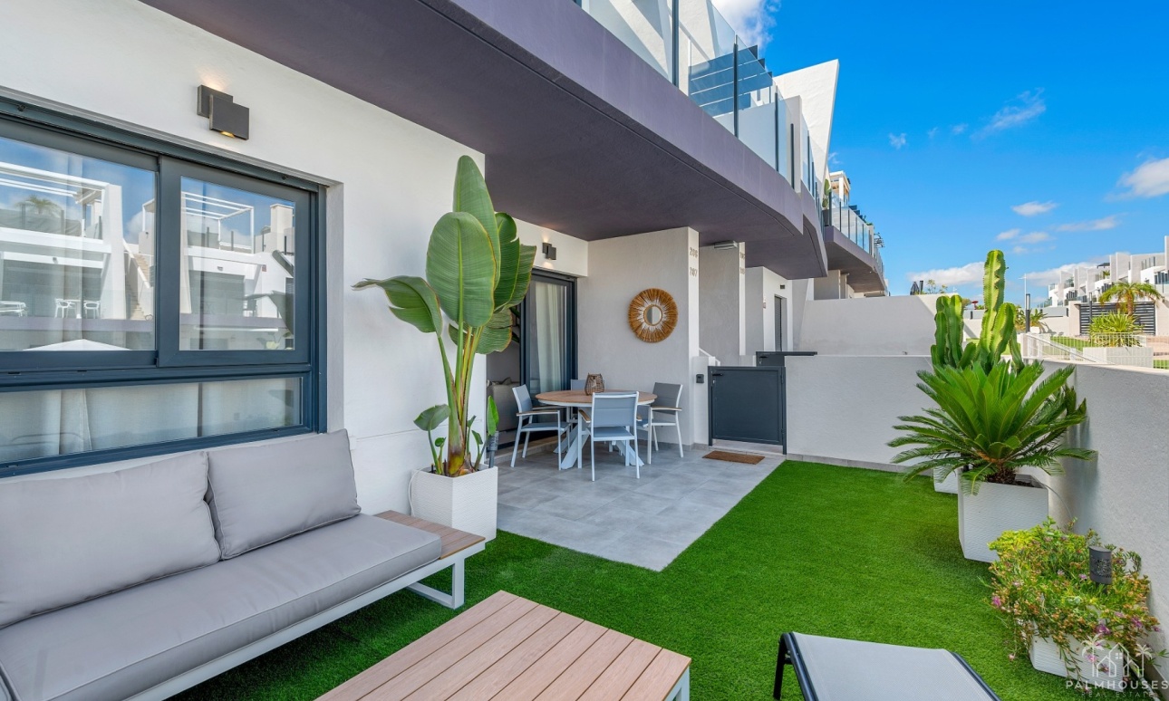 Revente - Apartment - San Miguel de Salinas - Inland