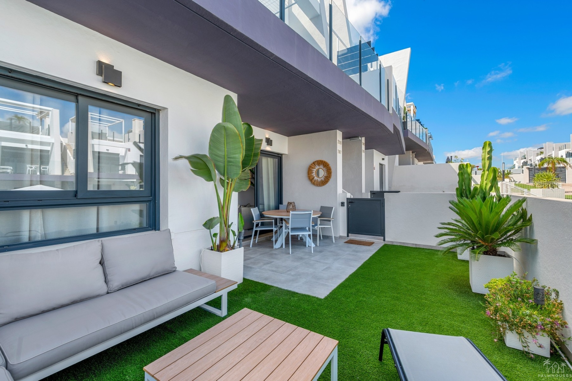 Revente - Apartment - San Miguel de Salinas - Inland