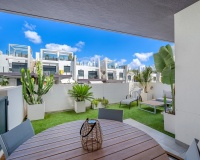 Revente - Apartment - San Miguel de Salinas - Inland