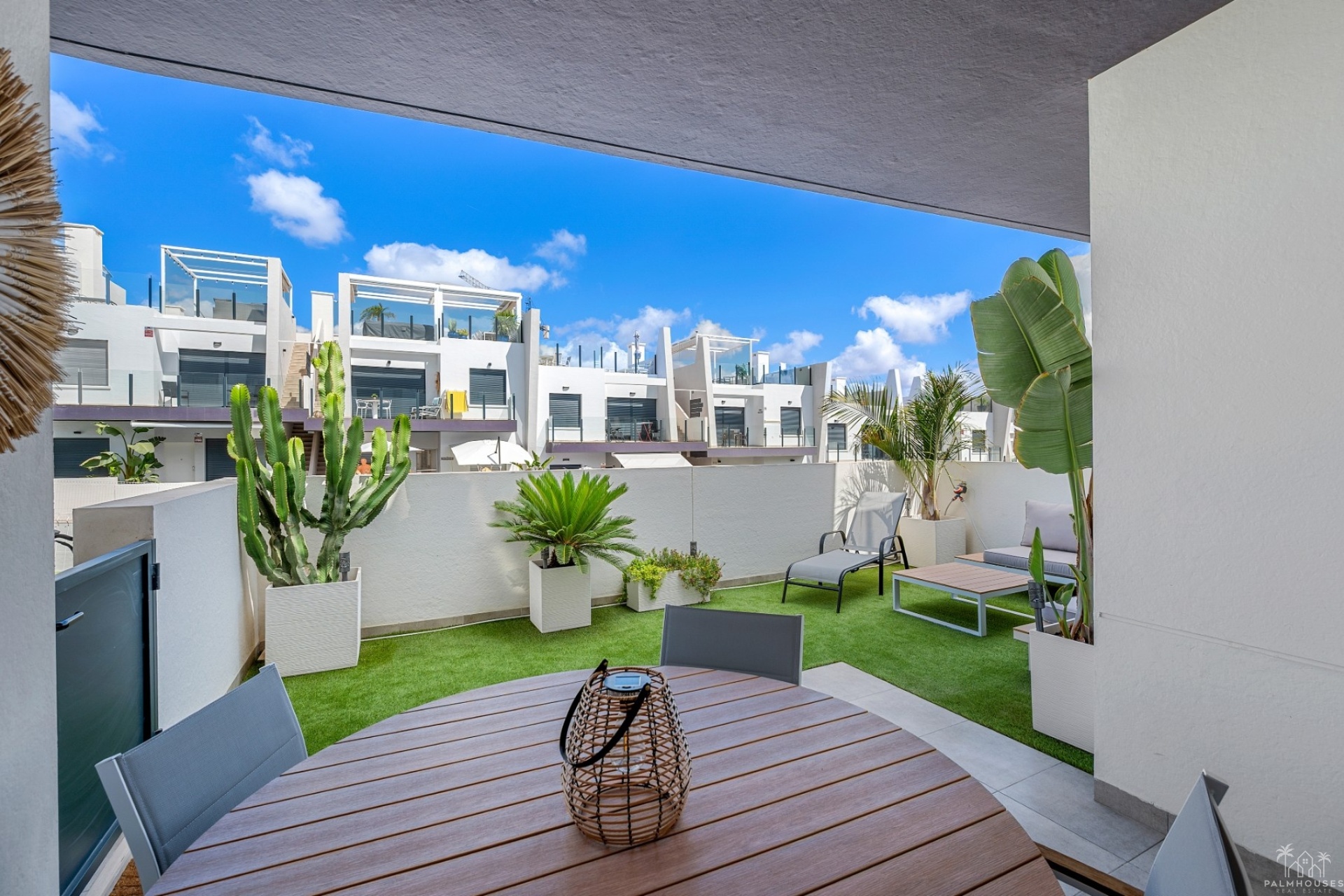 Revente - Apartment - San Miguel de Salinas - Inland