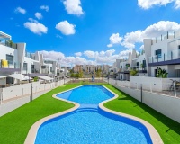 Revente - Apartment - San Miguel de Salinas - Inland