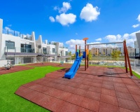 Revente - Apartment - San Miguel de Salinas - Inland