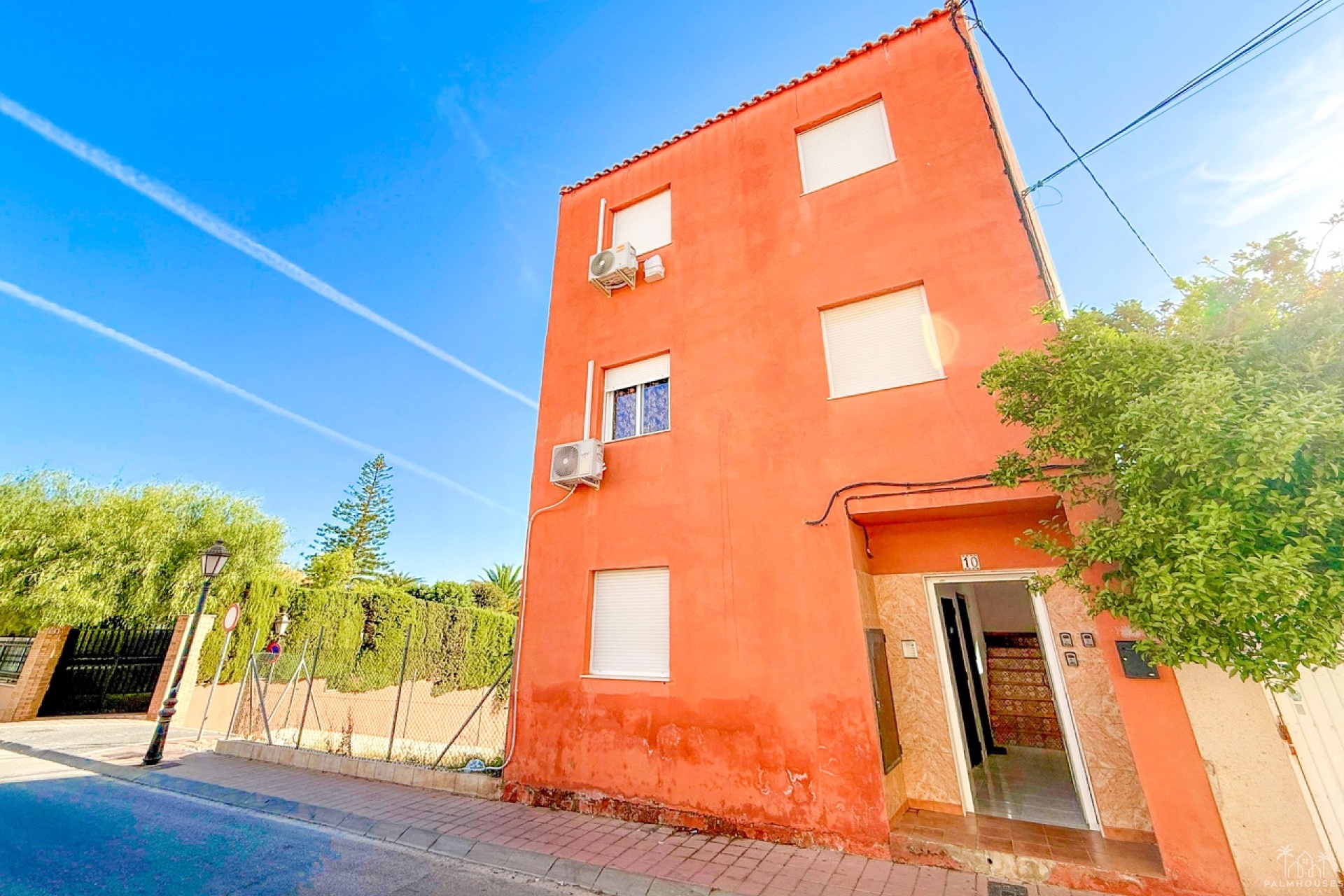 Revente - Apartment - San Miguel de Salinas - Inland