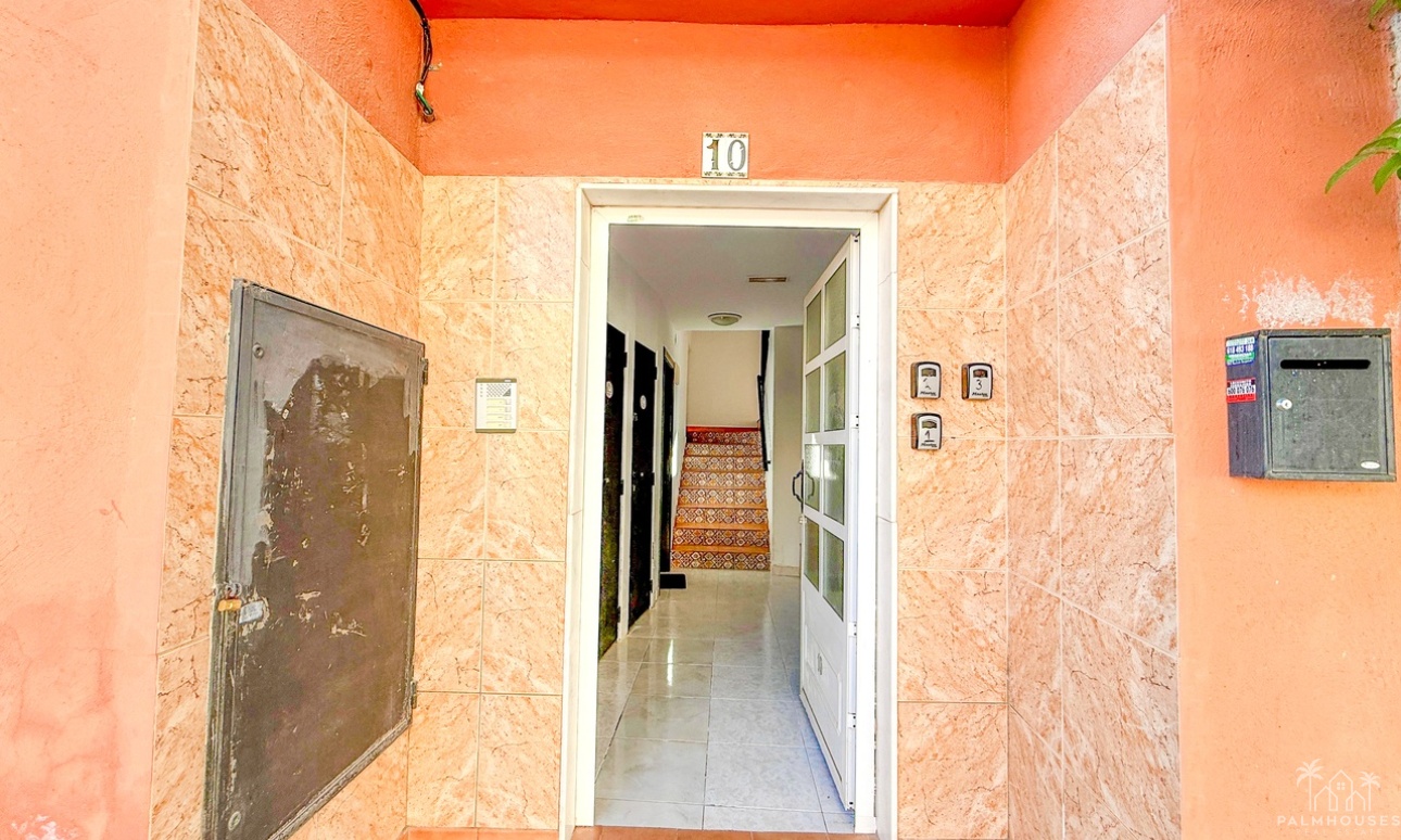 Revente - Apartment - San Miguel de Salinas - Inland