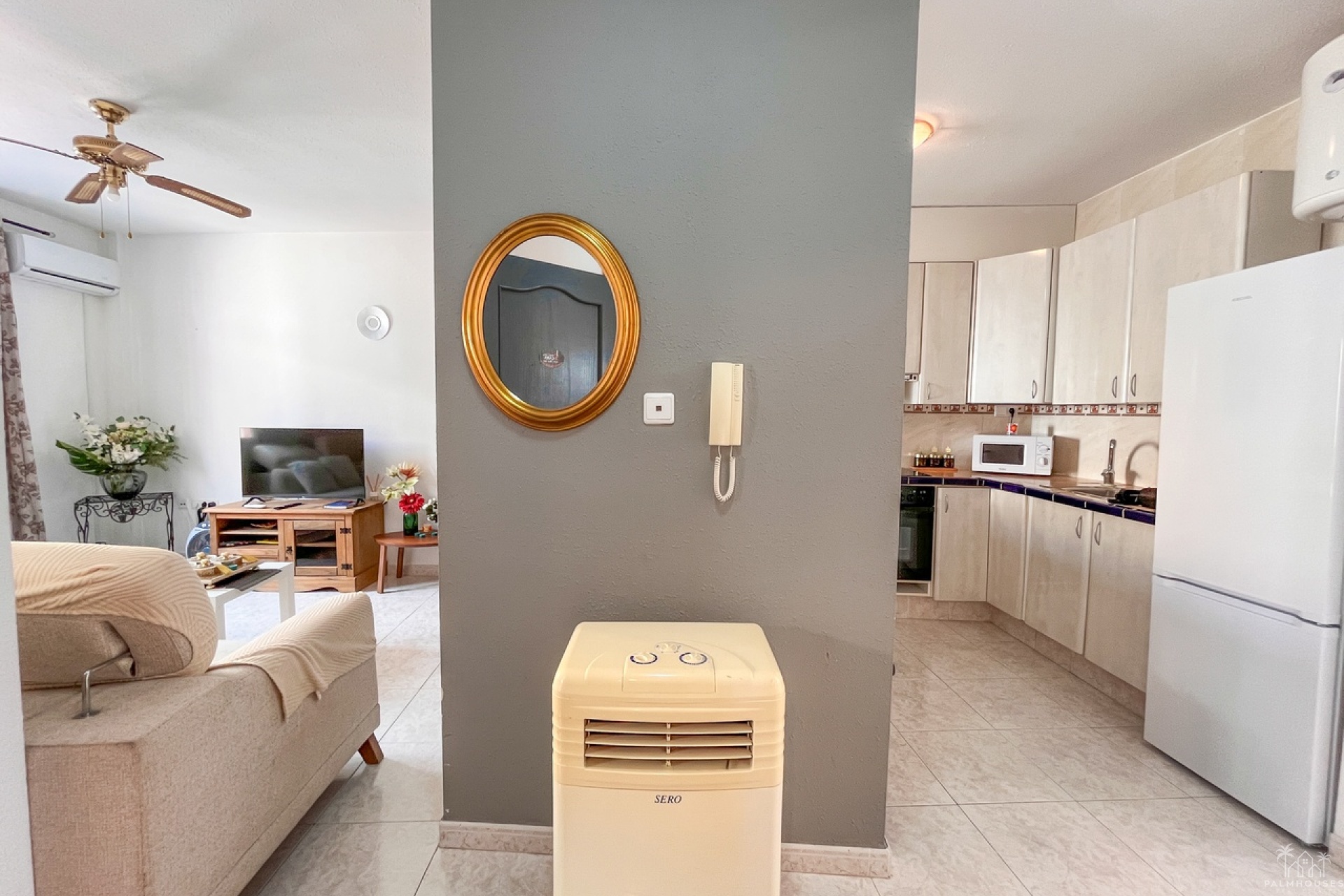 Revente - Apartment - San Miguel de Salinas - Inland