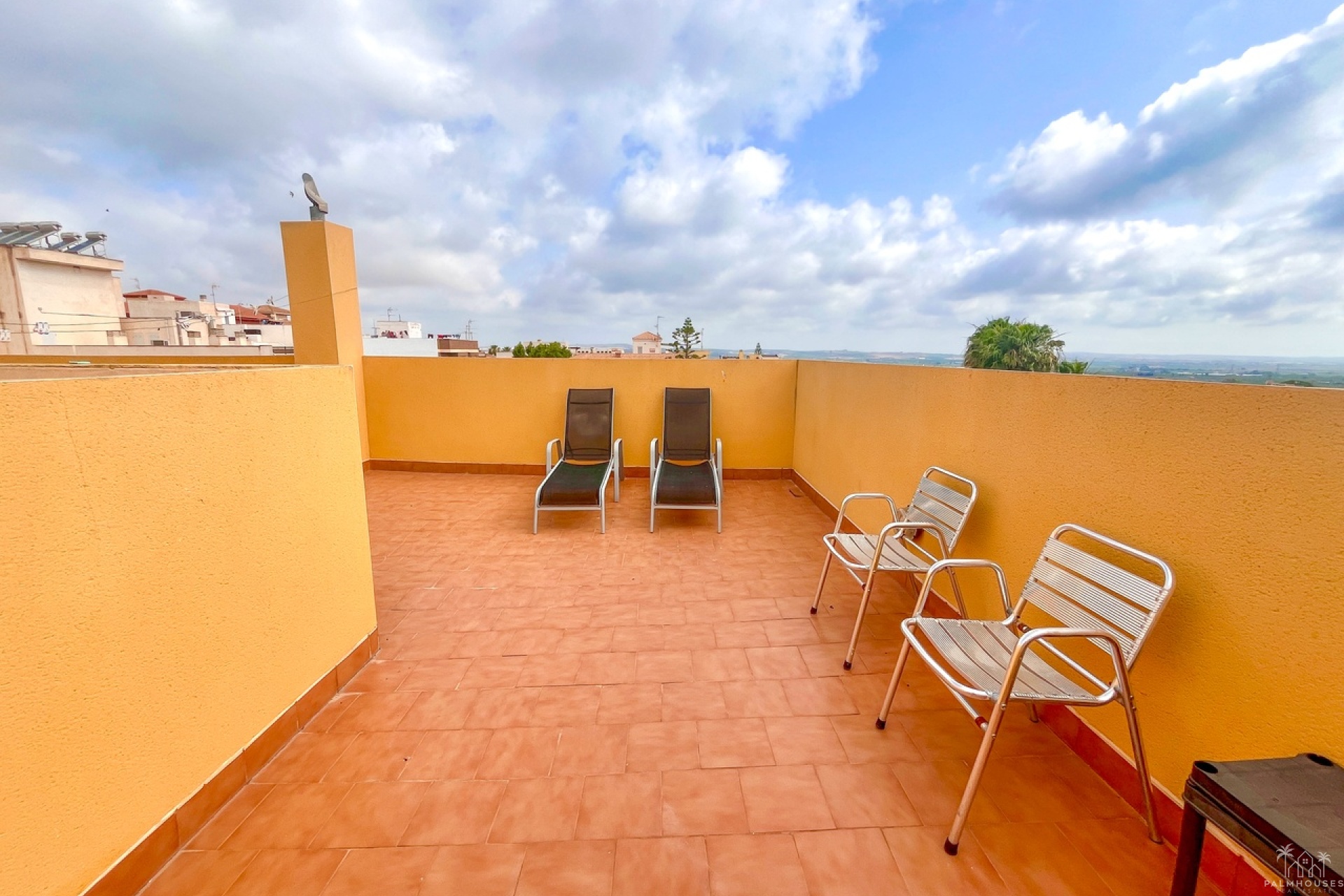 Revente - Apartment - San Miguel de Salinas - Inland