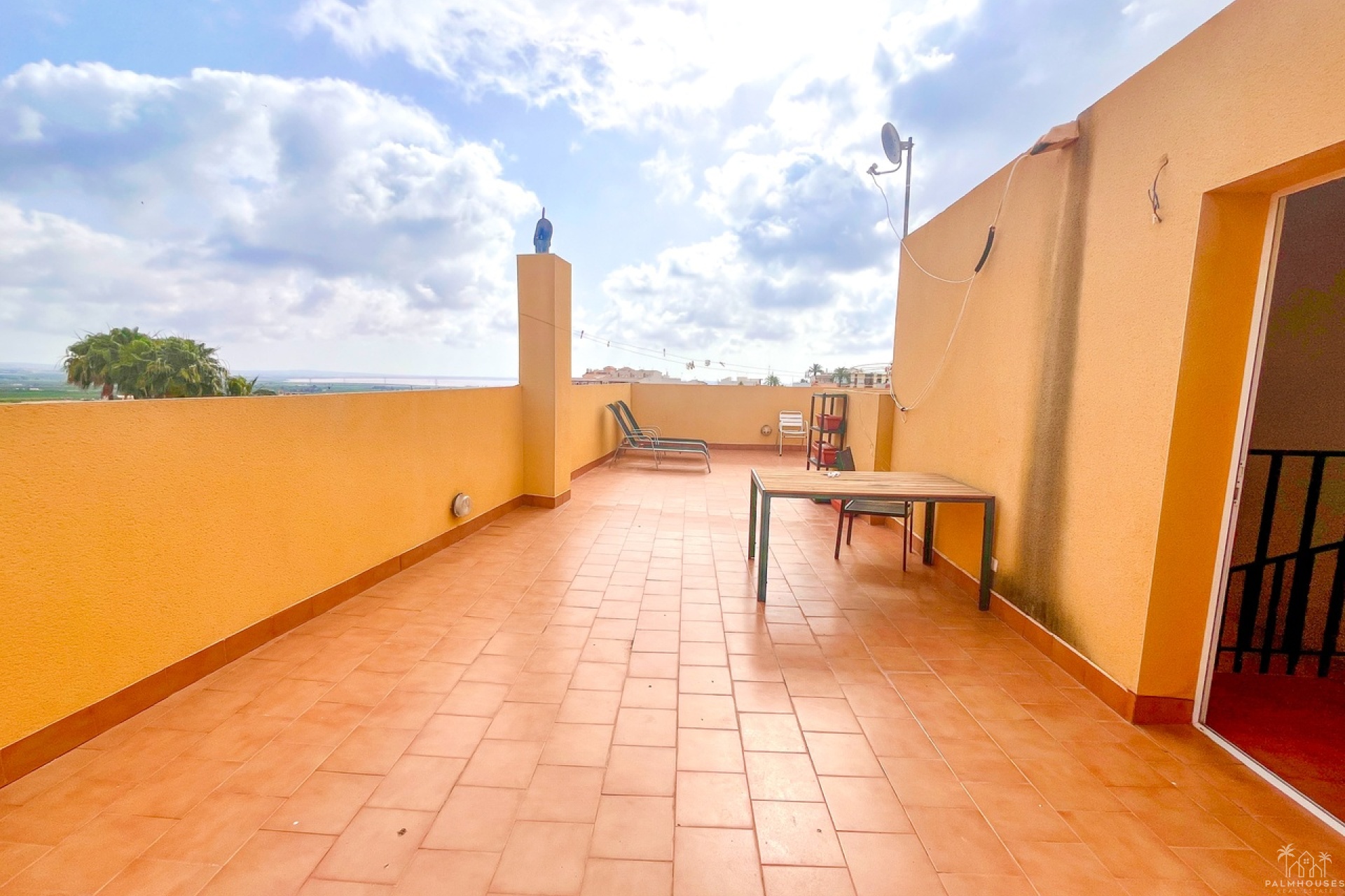 Revente - Apartment - San Miguel de Salinas - Inland