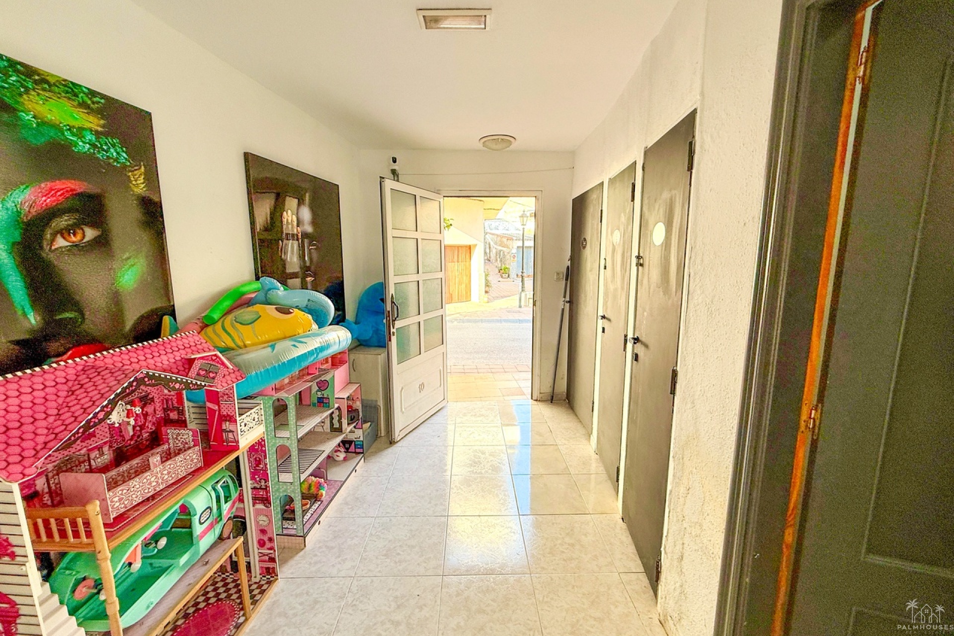 Revente - Apartment - San Miguel de Salinas - Inland