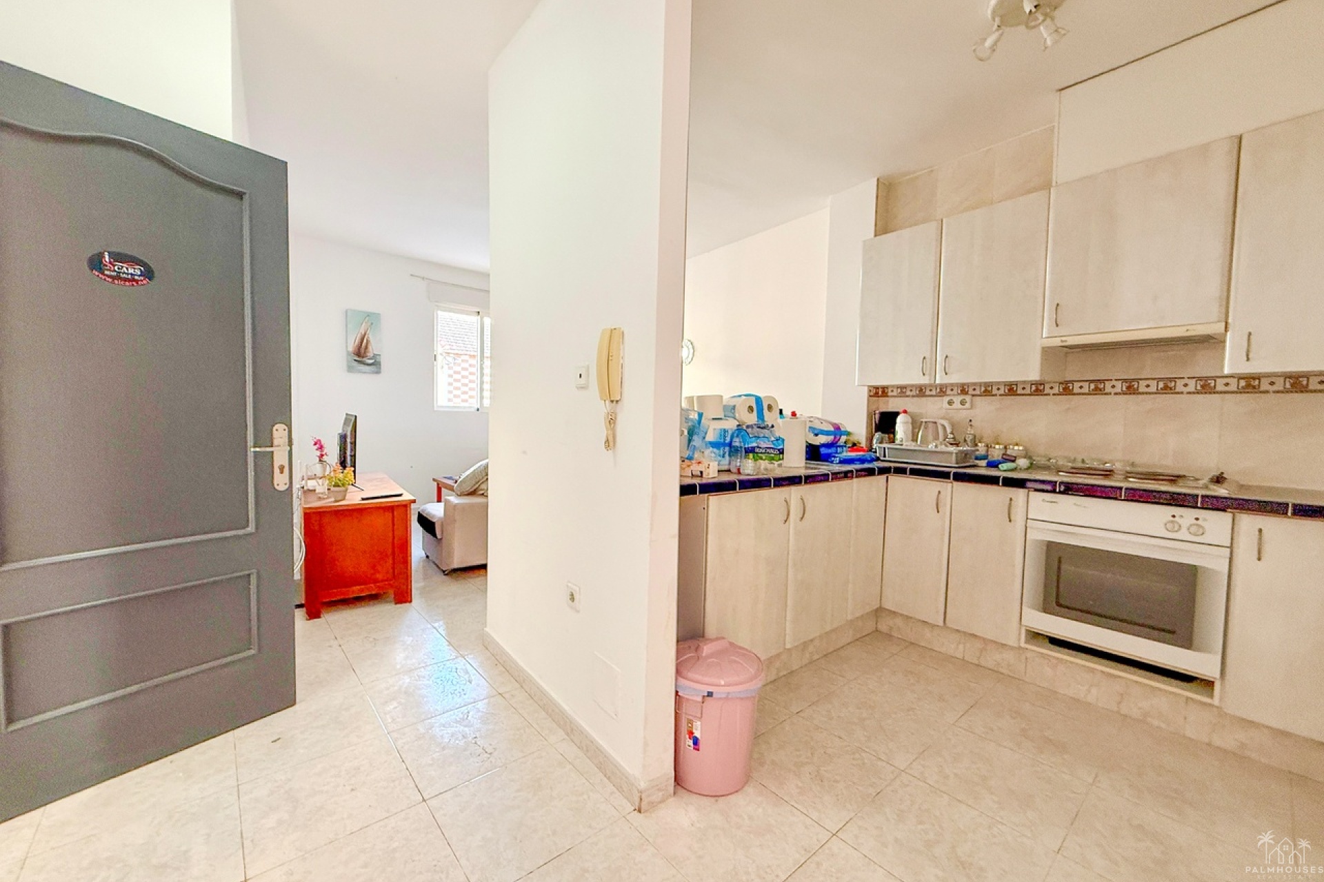 Revente - Apartment - San Miguel de Salinas - Inland