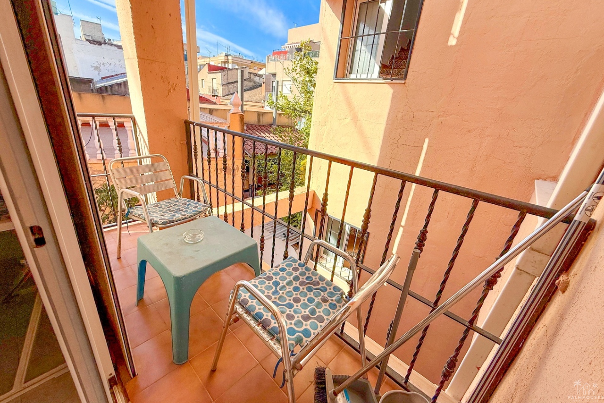 Revente - Apartment - San Miguel de Salinas - Inland