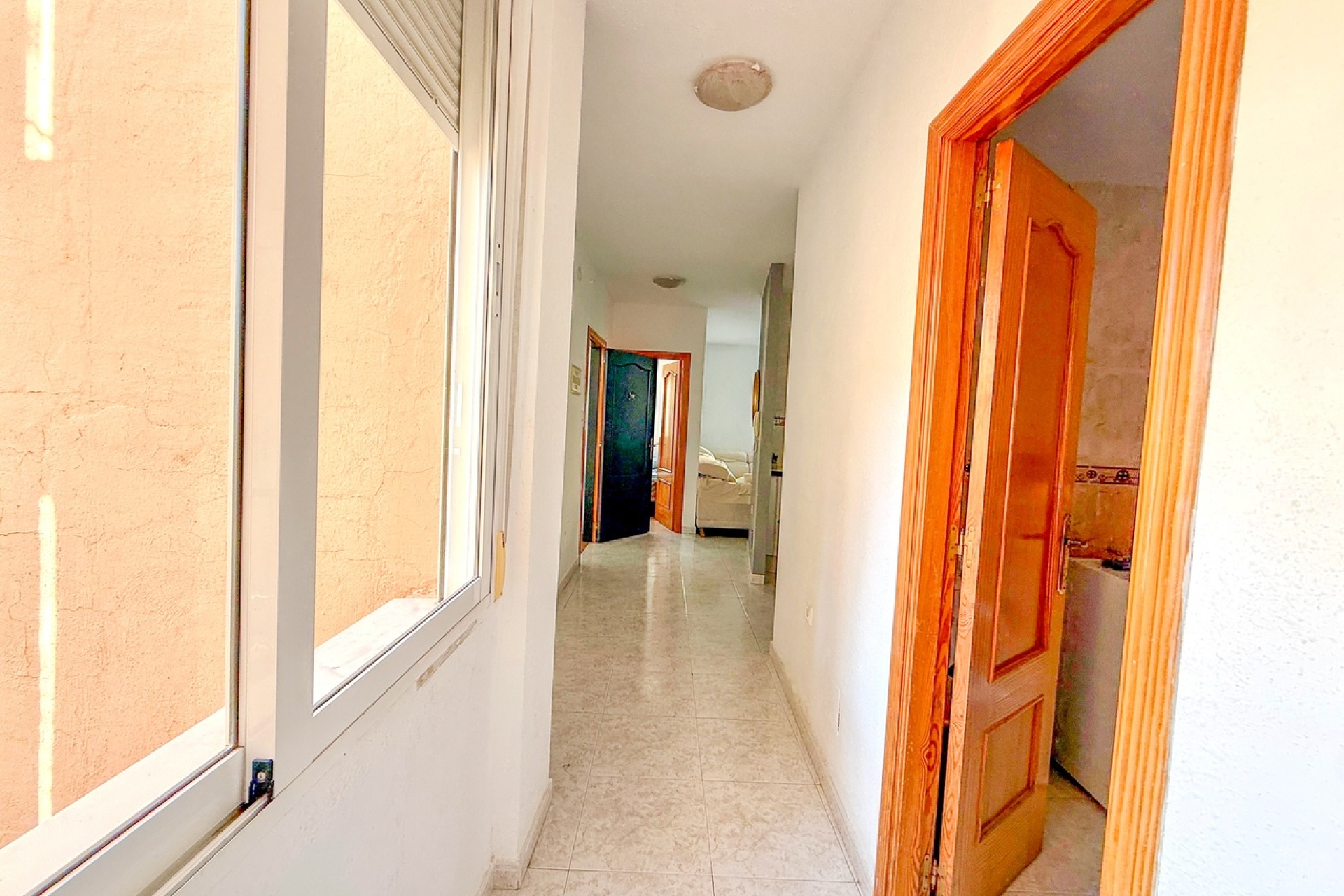 Revente - Apartment - San Miguel de Salinas - Inland
