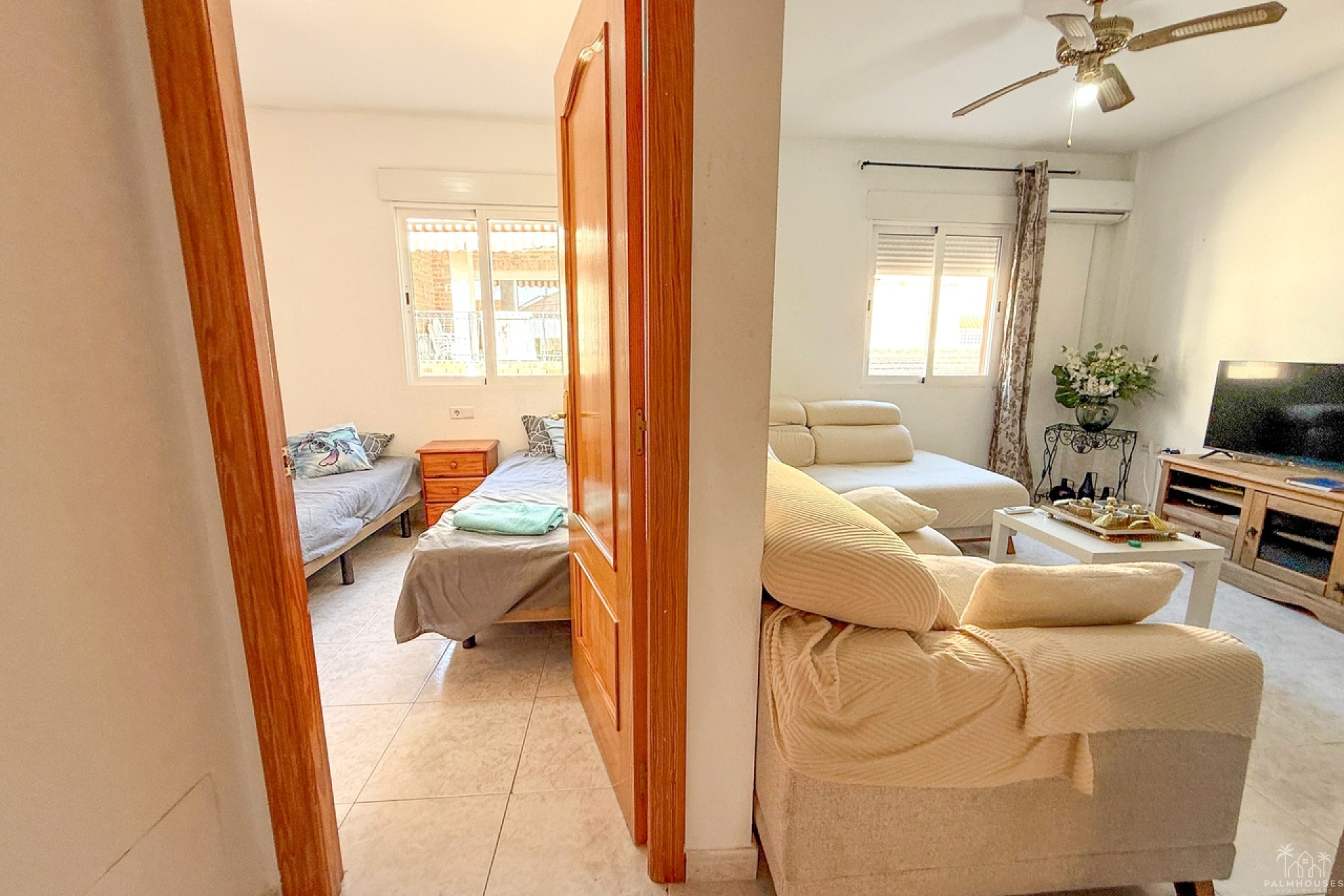 Revente - Apartment - San Miguel de Salinas - Inland