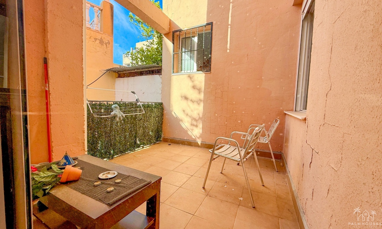 Revente - Apartment - San Miguel de Salinas - Inland